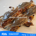 HL003 wholesale crabs of swimming crab